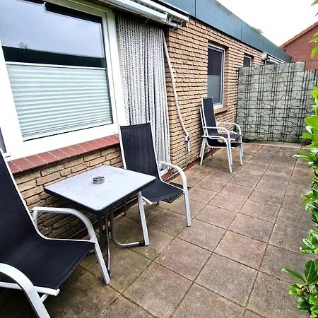 Krabbe 04 *